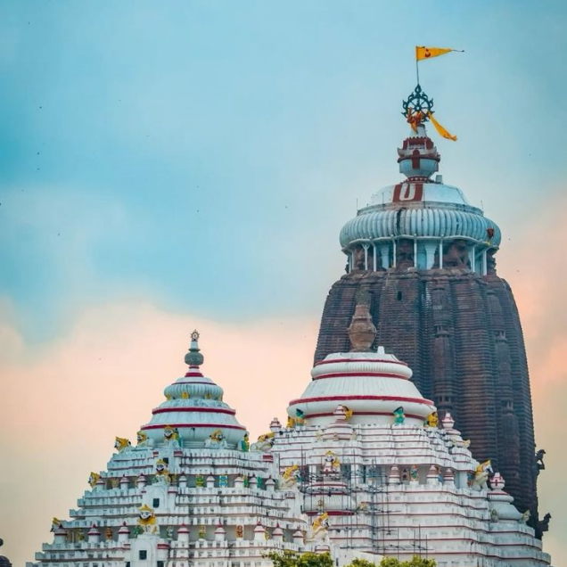 JAGGANATH PURI