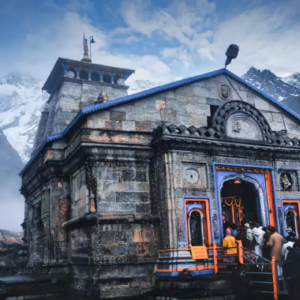 CHARDHAM OFF SEASON 2024